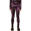 Blackberry Forests Floor Print