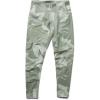 imageMountain Hardwear Womens Butter TightWhite Sage Snowdrifts Print