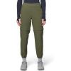imageMountain Hardwear Womens Dynama Convertible PantDark Pine