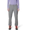 imageMountain Hardwear Womens Yumalina Lined PantSediment