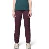 imageMountain Hardwear womens Stretchdown Light PantBlackberry