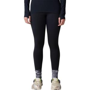 imageMountain Hardwear Womens Butter TightBlack