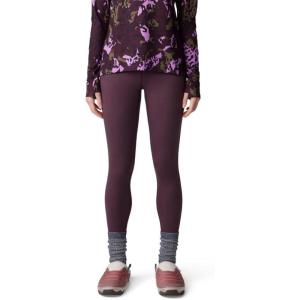 imageMountain Hardwear Womens Butter TightBlackberry