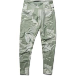 imageMountain Hardwear Womens Butter TightWhite Sage Snowdrifts Print