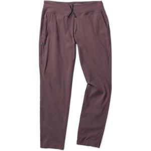 imageMountain Hardwear Womens Dynama Ankle PantPurple Sage