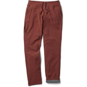imageMountain Hardwear Womens Dynama Lined PantBourbon Brown
