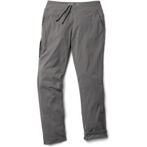 imageMountain Hardwear Womens Dynama Lined PantSediment