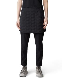 imageMountain Hardwear Womens StretchDown SkirtBlack