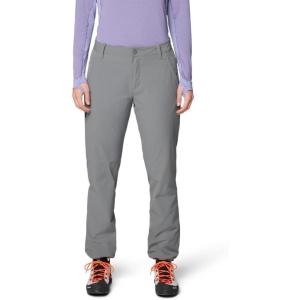 imageMountain Hardwear Womens Yumalina Lined PantSediment