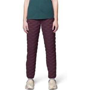 imageMountain Hardwear womens Stretchdown Light PantBlackberry