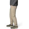 imageMountain Hardwear mens Stretchdown Light PantDunes