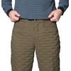 imageMountain Hardwear mens Stretchdown Light PantRidgeline