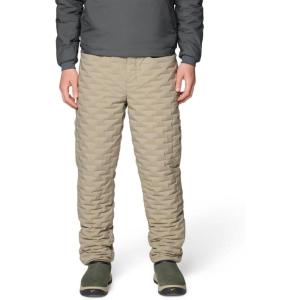 imageMountain Hardwear mens Stretchdown Light PantDunes