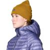 imageMountain Hardwear Town Square BeanieOlive Gold
