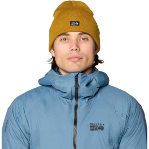 imageMountain Hardwear Town Square BeanieOlive Gold
