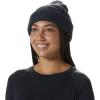 imageMountain Hardwear Lone Pine BeanieBlack