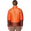 imageMountain Hardwear Mens Ghost Whisperer JacketAspect  Bourbon Brown
