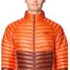 imageMountain Hardwear Mens Ghost Whisperer JacketAspect  Bourbon Brown