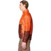 imageMountain Hardwear Mens Ghost Whisperer JacketAspect  Bourbon Brown