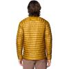imageMountain Hardwear Mens Ghost Whisperer JacketOlive Gold