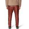 imageMountain Hardwear Mens Ghost Whisperer PantBourbon Brown