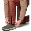imageMountain Hardwear Mens Ghost Whisperer PantBourbon Brown