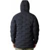 imageMountain Hardwear Mens StretchDown ParkaBlack