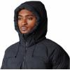 imageMountain Hardwear Mens StretchDown ParkaBlack