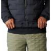 imageMountain Hardwear Mens StretchDown ParkaBlack