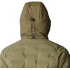 imageMountain Hardwear Mens StretchDown ParkaCombat Green