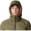 imageMountain Hardwear Mens StretchDown ParkaCombat Green