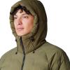imageMountain Hardwear Mens StretchDown ParkaCombat Green