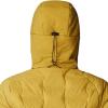 imageMountain Hardwear Mens StretchDown ParkaDark Bolt