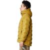 imageMountain Hardwear Mens StretchDown ParkaDark Bolt
