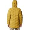 imageMountain Hardwear Mens StretchDown ParkaDark Bolt