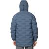 imageMountain Hardwear Mens StretchDown ParkaMoon Blue
