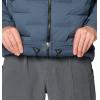 imageMountain Hardwear Mens StretchDown ParkaMoon Blue