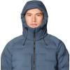 imageMountain Hardwear Mens StretchDown ParkaMoon Blue