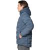 imageMountain Hardwear Mens StretchDown ParkaMoon Blue