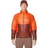 imageMountain Hardwear Mens Ghost Whisperer JacketAspect  Bourbon Brown