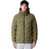 imageMountain Hardwear Mens StretchDown ParkaCombat Green