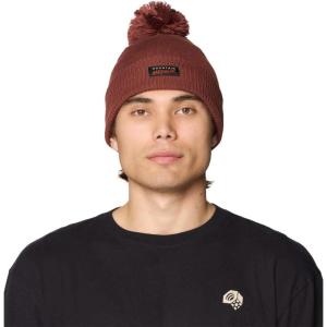 imageMountain Hardwear Aprespro BeanieBourbon Brown