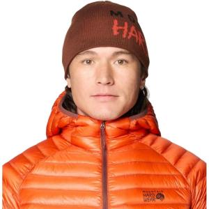 imageMountain Hardwear Bridger BeanieCocoa Brown