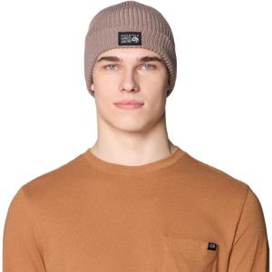 imageMountain Hardwear Cabin to Curb BeanieWild Taupe