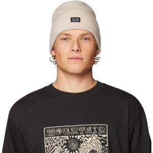 imageMountain Hardwear Hicamp BeanieFossil