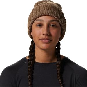 imageMountain Hardwear Lone Pine BeanieCorozo Nut