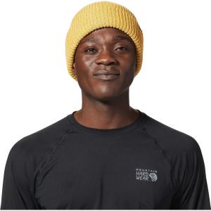 imageMountain Hardwear Lone Pine BeanieGold Hour