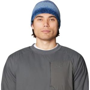 imageMountain Hardwear Mens Micro DomeLapis Dusk Gradient Print
