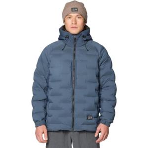 imageMountain Hardwear Mens StretchDown ParkaMoon Blue