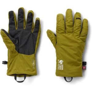 imageMountain Hardwear Womens Ul Insulated GloveVetiver